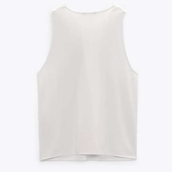 Zara halter top - Picture 2 of 3